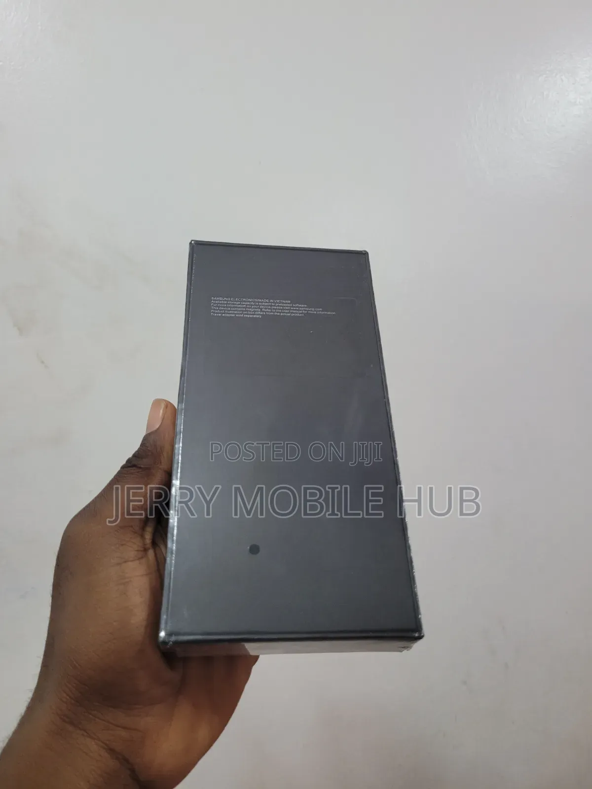 New Samsung Galaxy Z Flip 5 256 GB