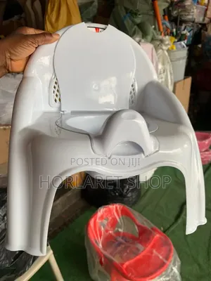 Children Toilet Stool