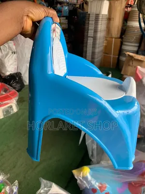 Children Toilet Stool