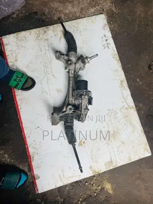 Honda CR-V 2017-2022 Steering Rack Home Used