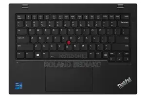 Laptop Lenovo ThinkPad L14 8GB AMD Ryzen 3 SSD 256GB