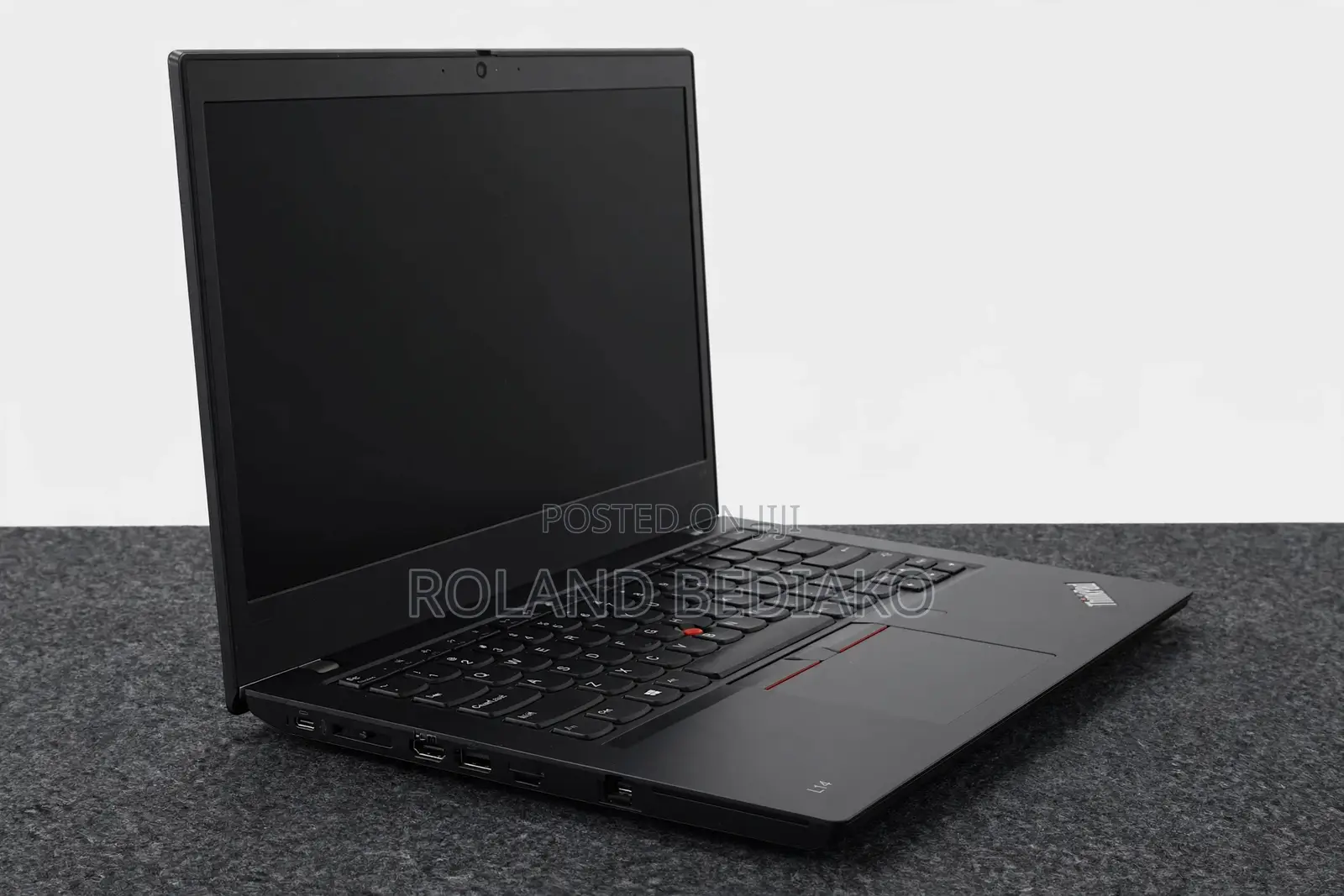Laptop Lenovo ThinkPad L14 8GB AMD Ryzen 3 SSD 256GB