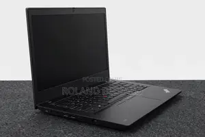 Laptop Lenovo ThinkPad L14 8GB AMD Ryzen 3 SSD 256GB
