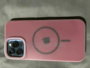 Apple iPhone 12 Pro Max 256 GB Blue