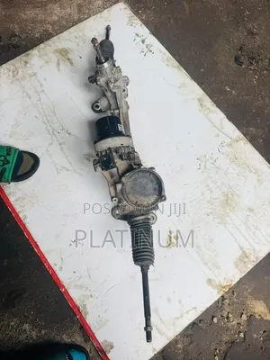 Honda CR-V 2017-2022 Steering Rack Home Used