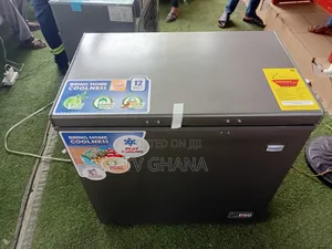 Brand New NASCO 200L Freezer – Efficient Cooling Reliable 200L
