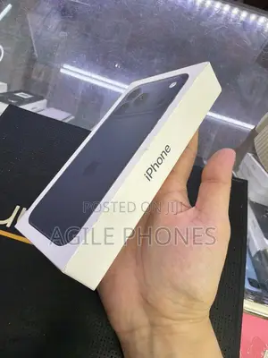 New Apple iPhone 17 Pro Max 256 GB Blue