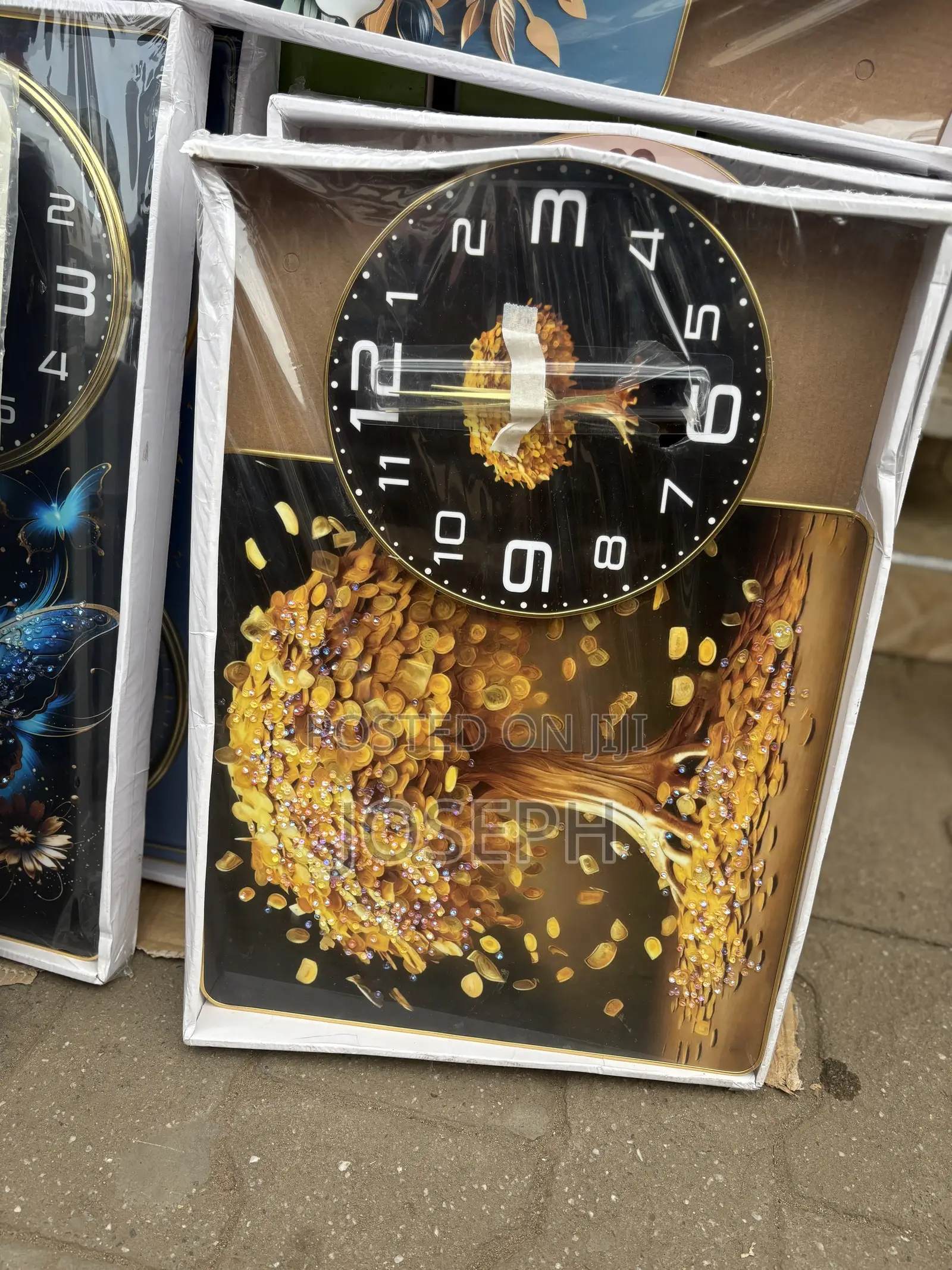 Wall Decor Set