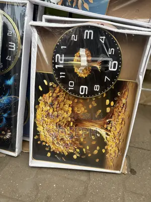 Wall Decor Set