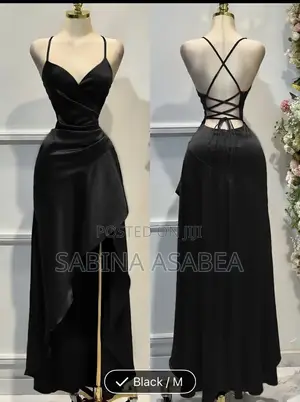 Sabi’s Wears.