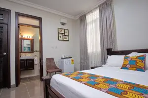 Standard Self-Contained Room for Short Stay-Highbridge Guest Lodge
