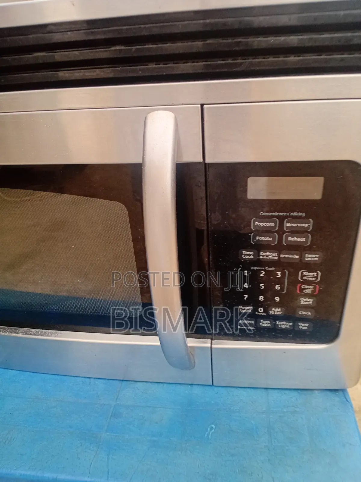 45ltrs Microwave Oven