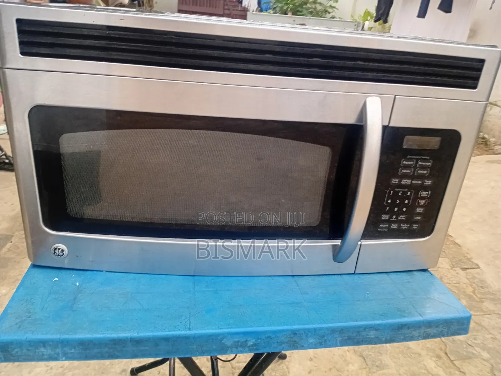 45ltrs Microwave Oven