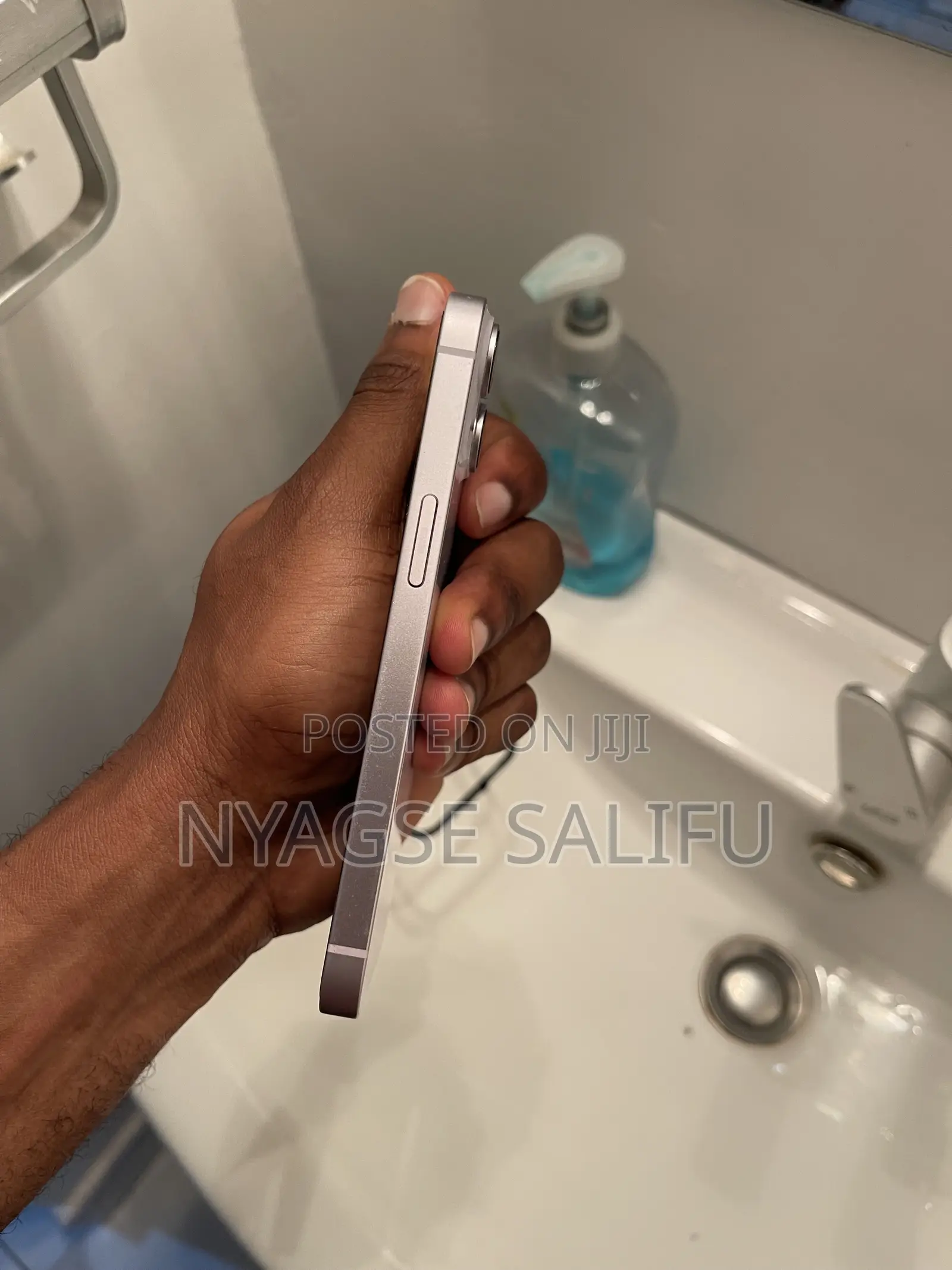 Apple iPhone 14 256 GB