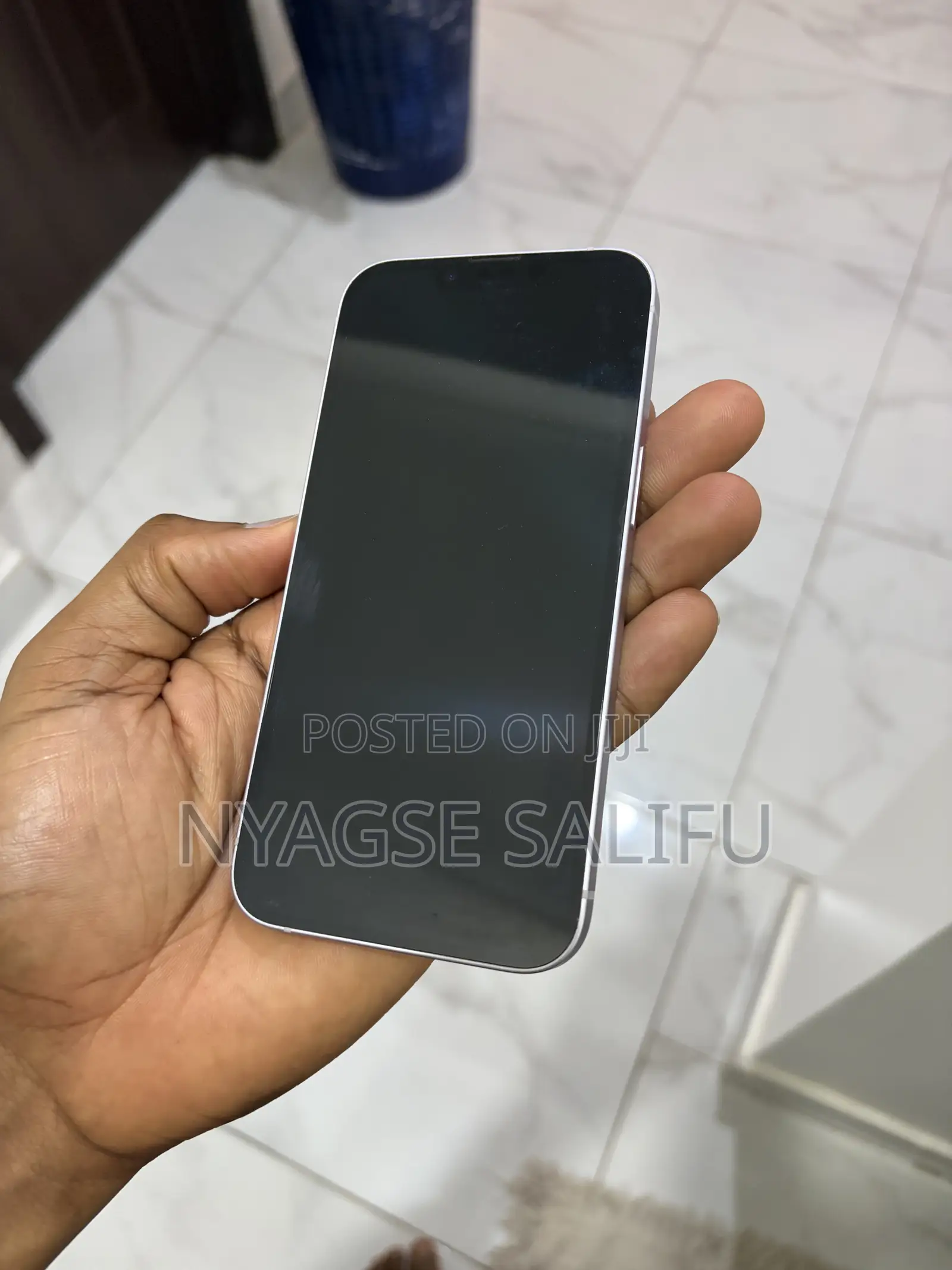 Apple iPhone 14 256 GB