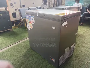 Affordable NASCO 200L Deep Freezer – Durable, Reliable Ideal 200L