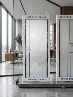 Bathroom Door Unbreakable Is Available