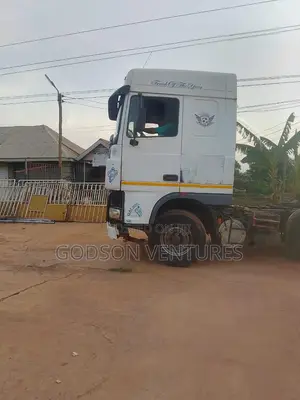 2003 DAF 95-430 Art-Head