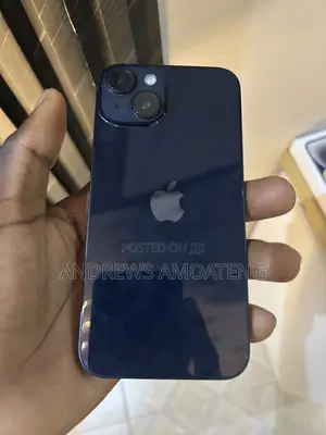 Apple iPhone 14 128 GB Blue