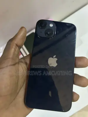 Apple iPhone 14 128 GB Blue