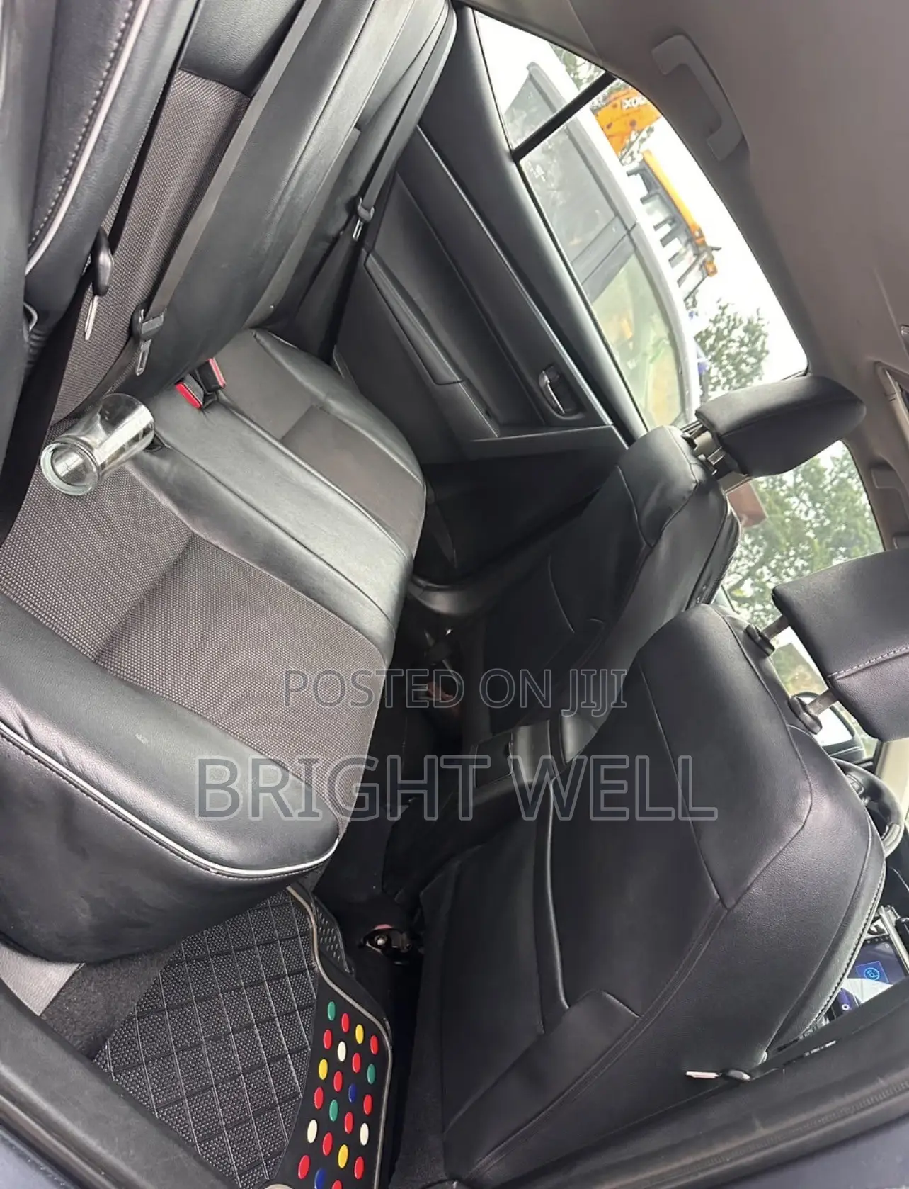 Toyota Corolla S 4dr Sedan (1.8L 4cyl CVT) 2014 Gray