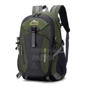 School Bag