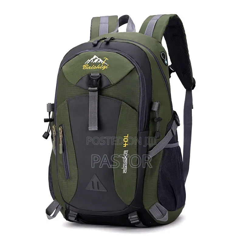 School Bag