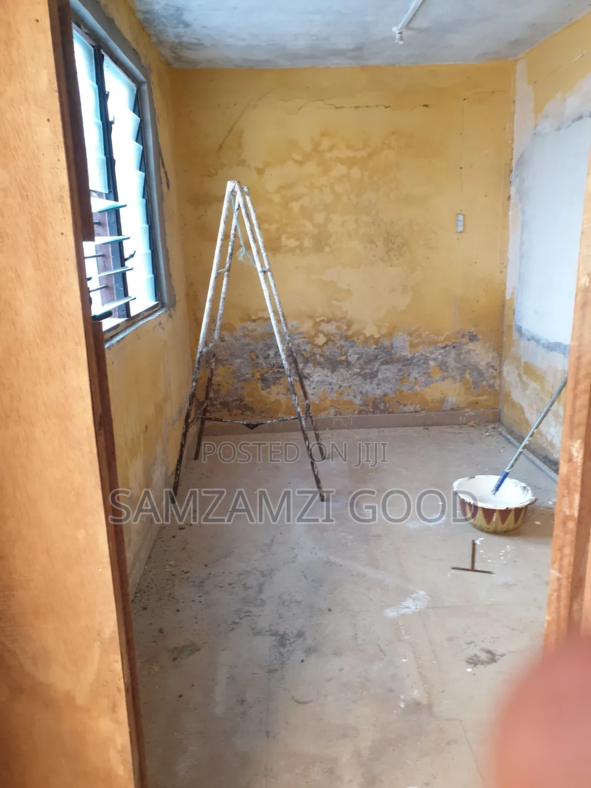 1bdrm House in Madina Zongo for rent