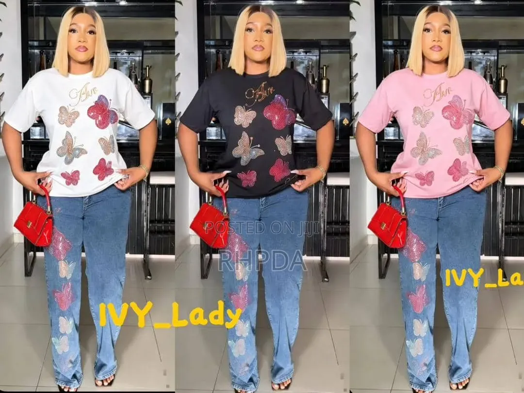 Borntowin Fashion Hub