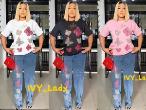 Borntowin Fashion Hub