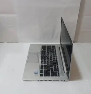 Laptop HP EliteBook 840 G6 16GB Intel Core i5 SSD 256GB