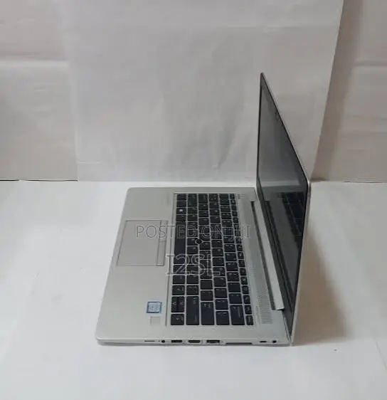 Laptop HP EliteBook 840 G6 16GB Intel Core i5 SSD 256GB