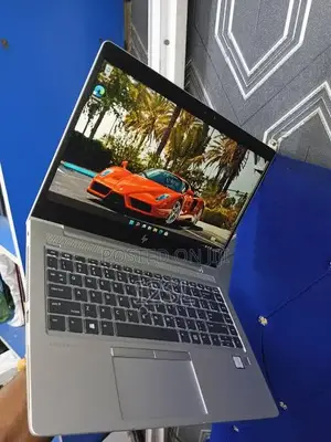 Laptop HP EliteBook 840 G6 16GB Intel Core i5 SSD 256GB