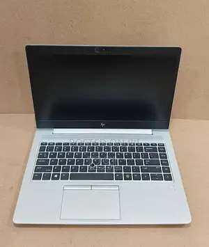 Laptop HP EliteBook 840 G6 16GB Intel Core i5 SSD 256GB