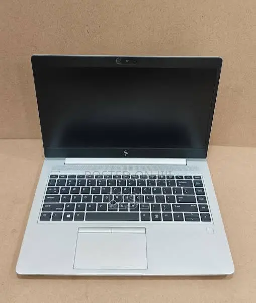 Laptop HP EliteBook 840 G6 16GB Intel Core i5 SSD 256GB