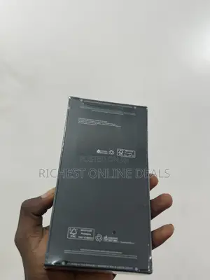 New Samsung Galaxy S24 FE 128 GB Gray
