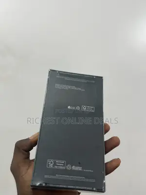 New Samsung Galaxy S24 FE 128 GB Gray
