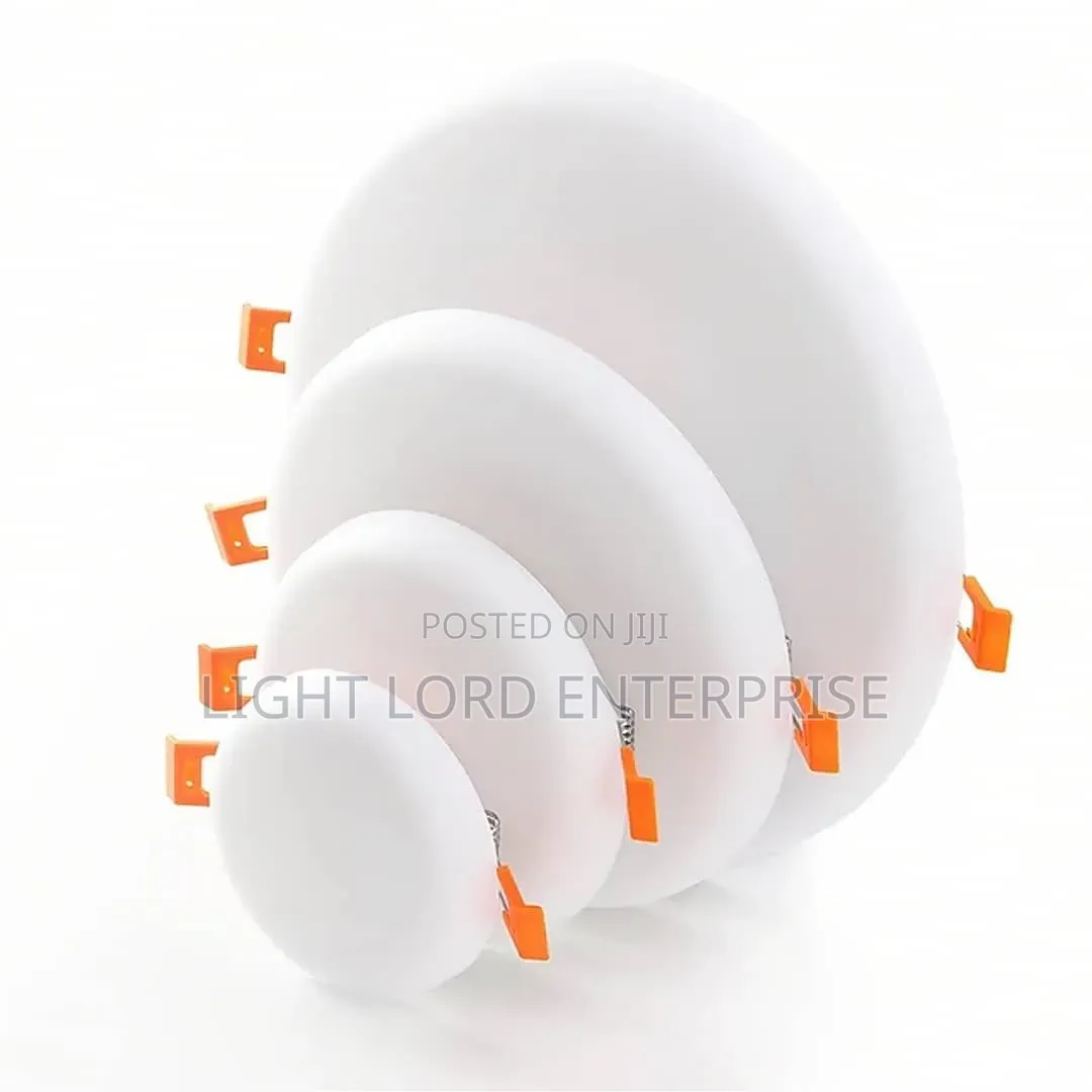 Ctorch Slimless Light 18w/24w/36w
