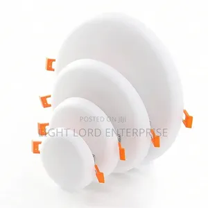 Ctorch Slimless Light 18w/24w/36w