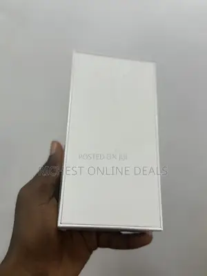 New Samsung Galaxy S20 FE 5G 128 GB Black