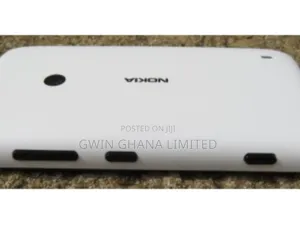 Nokia Lumia 520 8 GB White