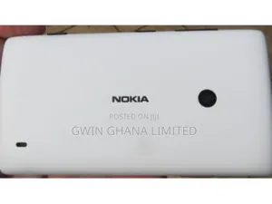 Nokia Lumia 520 8 GB White