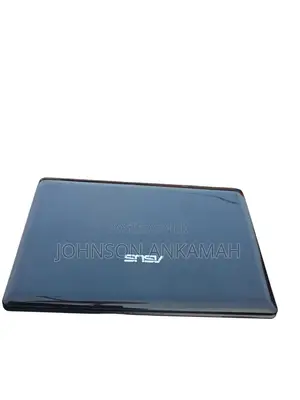New Laptop Asus K52DR 8GB Intel Core i5 SSD 128GB
