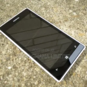 Nokia Lumia 520 8 GB White