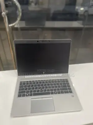 New Laptop HP EliteBook 745 G6 8GB AMD Ryzen 7 SSD 256GB