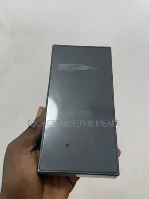 New Samsung Galaxy Z Flip 5 256 GB Blue