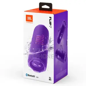 JBL Flip 7