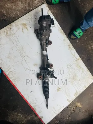 Toyota Camry 2019-2022 Steering Rack Home Used