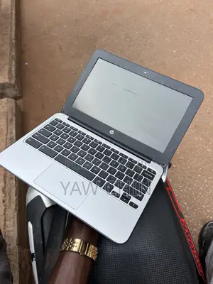 Laptop HP Chromebook 11 G3 4GB Intel SSD 60GB