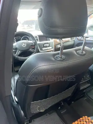 Mercedes-Benz GL-Class GL 450 2013 Burgundy